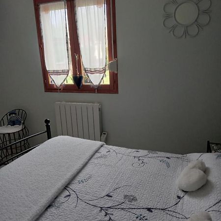 La salicorne Bed and Breakfast Pendé Eksteriør billede